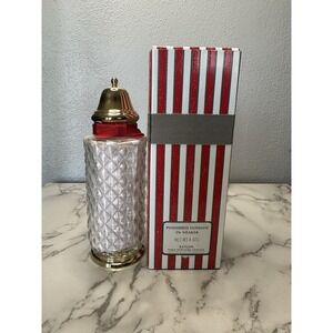 Revlon. Powdered INTIMATE In Shaker. New Original Box. Sealed 4oz.‎ Rare.